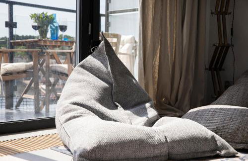 Apartamenty Port Ustka centrum nad wodą z miejscem garażowym - Foto 52