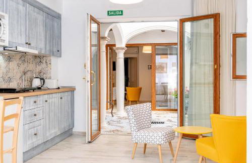 Casa del Patio - Boutique Apartments - Photo 21