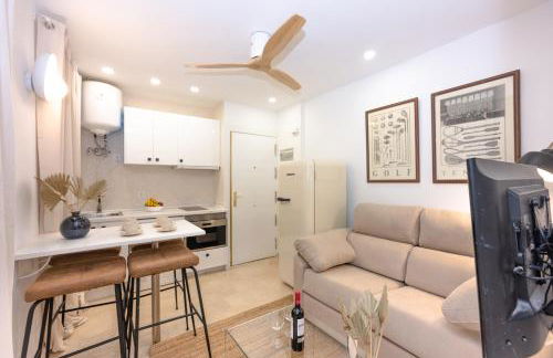 For Your Rentals Coqueto y elegante apartamento TEMPORAL cerca Politécnica de Madrid VAL1041 - Foto 27