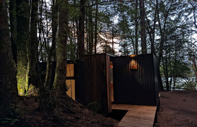 Outscape Fuy - Foto 19