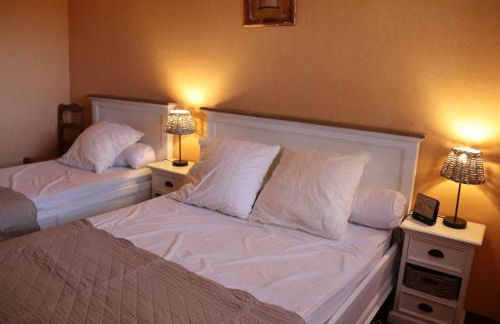 Le gite "les oliviers" - Foto 33