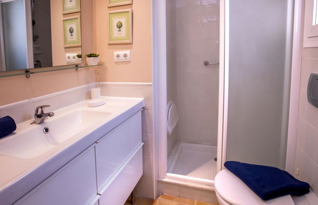 Casa Larauri Oliva Nova - Foto 14