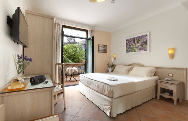 Relais Villa Angiolina - Foto 14