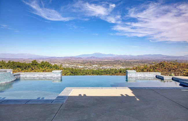 Summit Ranch by Avantstay Infinity Pool + Views - Foto 34