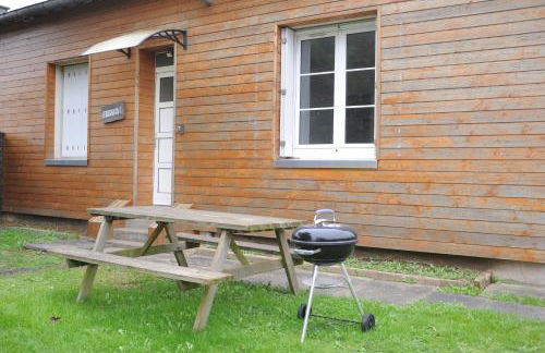 Hebergements le Camp d'Auneau - Leboudubout - Foto 2