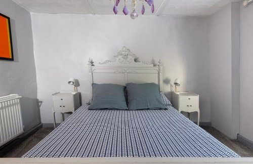 Spacious Farmhouse between St Agnes & Porthowan - Foto 79