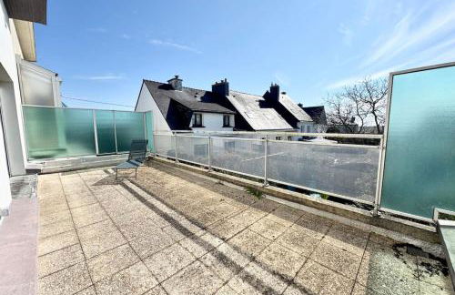 Maison cosy rénovée - Jardin - 50m des plages - Foto 23