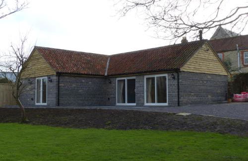 The Woodshed - A newly built, 2 bedroom, cottage near Glastonbury - Photo 18