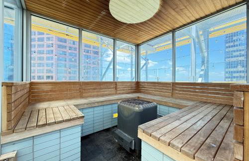 Relax and recharge in this elegant 2BR loft - 108 - GL - Foto 29