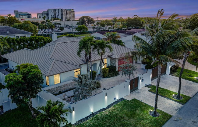 Lynora's Luxe Estate Modern Design - Foto 45