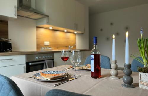 Ferienwohnung AllerStall - Foto 13