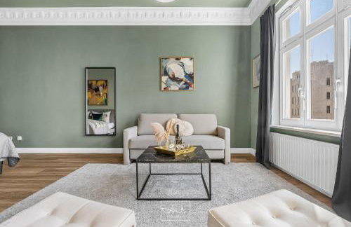 Art Apartments - Foto 112