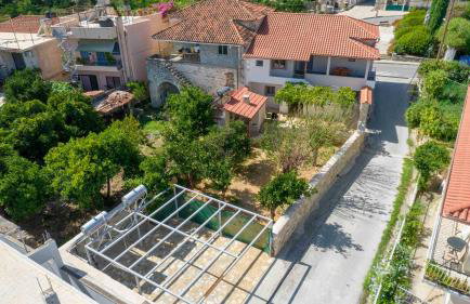 Mystras 2 Residences Upper and Ground Floor - Foto 13