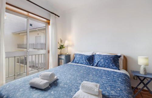 Retro Beach House Moledo - Foto 20