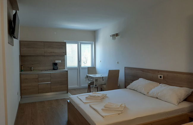 Apartments EDO - Foto 21