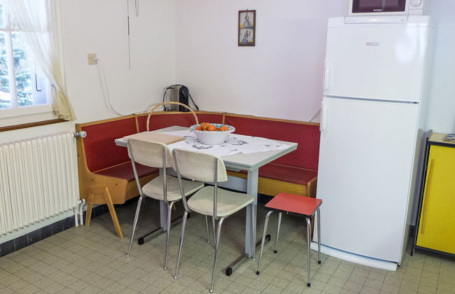 Chalet Clairval - Foto 11