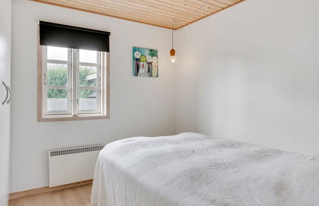 "Gunlef" - 50m from the sea - Foto 15