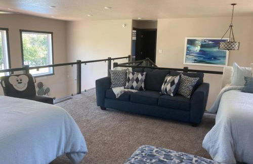 Saylers Beach Home, Lake Park, MN - Foto 43