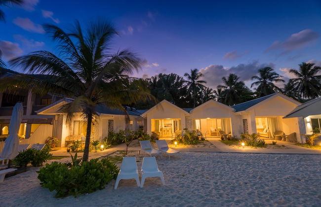 Le Nautique Luxury Beachfront Apartments - Photo 29