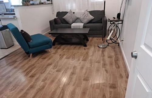 Charming 1 bedroom apt in Beverly Hills - Foto 2