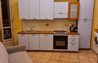 Torino Madama Cristina Apartment - Liberty Palace - Foto 37