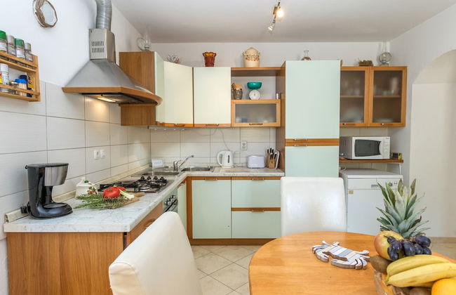 Holiday House Zita - Foto 10