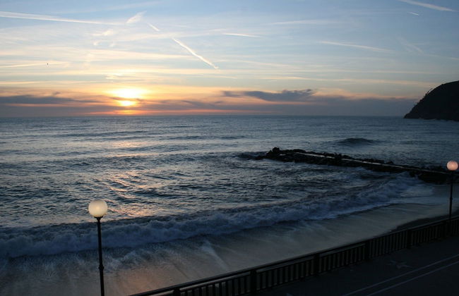 Rustic Cottage Charm in Liguria - Foto 30