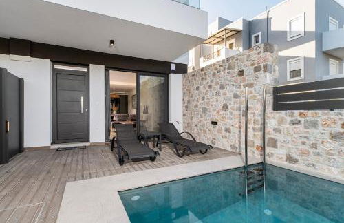 Lacha Houses Villas - Foto 16