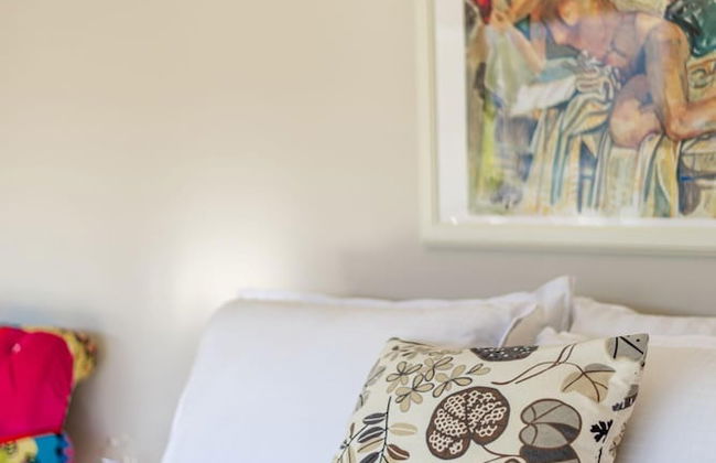 Cozy Haven Trikala Town - Foto 14