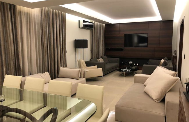 Georges Residence - Foto 1