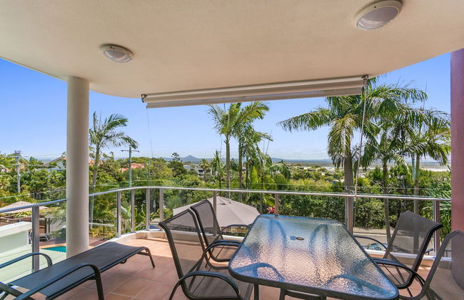 Bali Hai Apartments Noosa - Foto 58