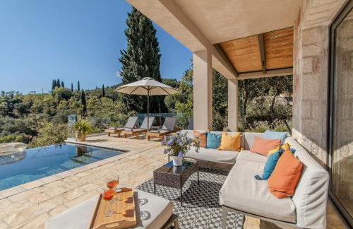 Elkorini Villa Corfu - Foto 7