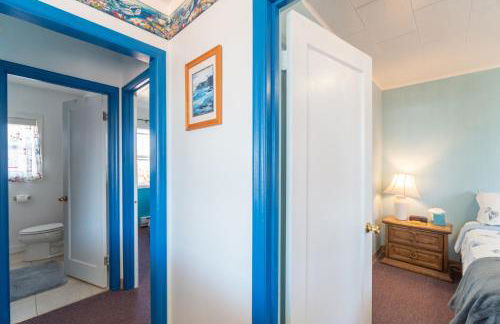 Getaway Oceanfront Lodging - Foto 15