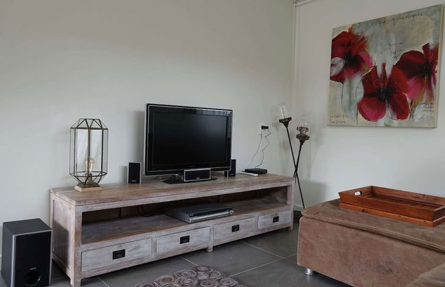 Holiday Home Near Oosteruine Lake & North Sea - Photo 14