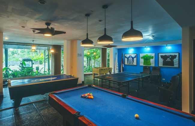 Los Altos Resort - Foto 49