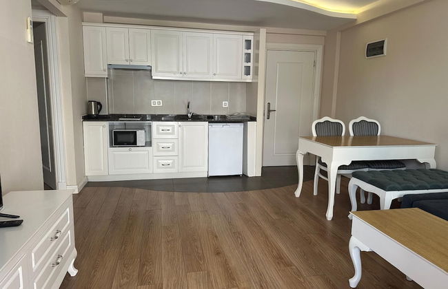 Defne Beach Makri - Foto 17