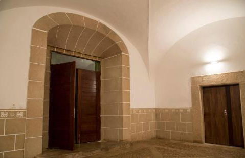 Palacio Muñoz Chaves Cáceres - Foto 29