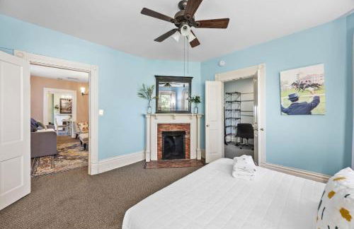 Charming Apartment in bustling Clifton & Crescent Hill - Foto 22