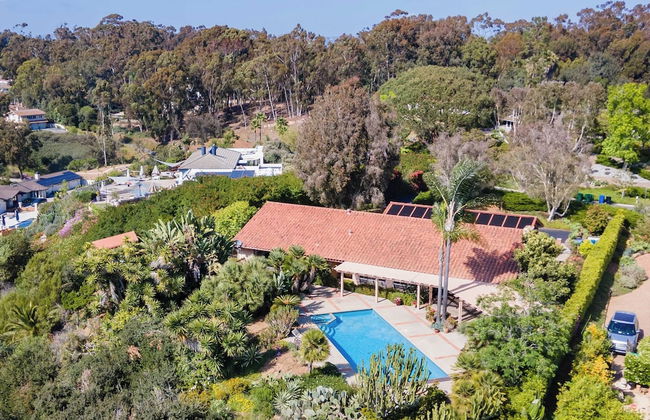 Rancho Real by Avantstay Private Pool + Hot Tub Luxe Group Retreat - Foto 45