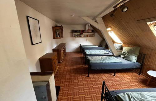 Monteur Unterkunft in Helmbrechts - Foto 9