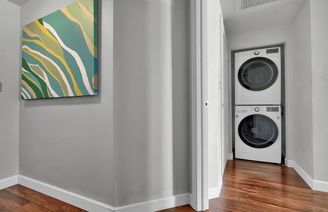 Spectacular Bay View 1bd 2baths in Grove - Foto 22