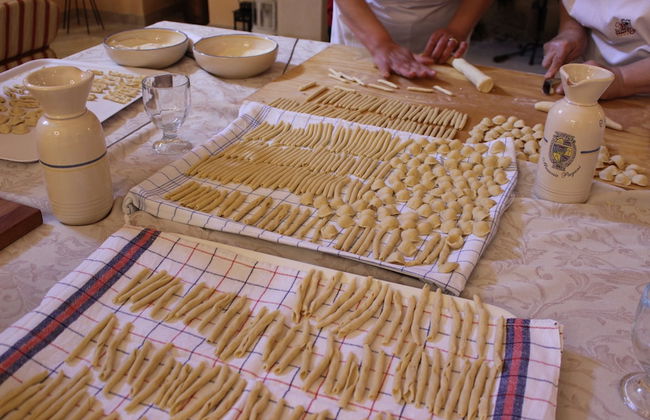 Masseria Pagani - Photo 56