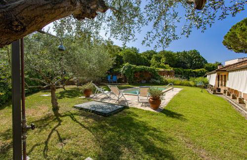 Affitti Brevi Toscana - Villa Chic - Foto 6