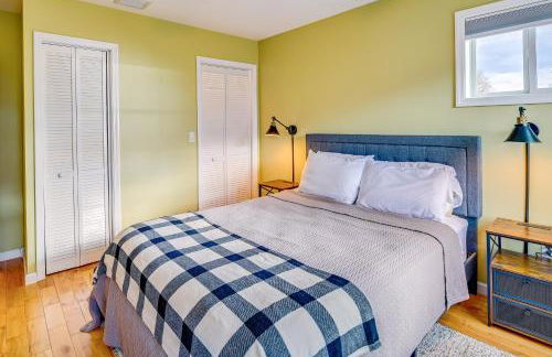 Saratoga Springs Vacation Rental with Lake Views! - Foto 11