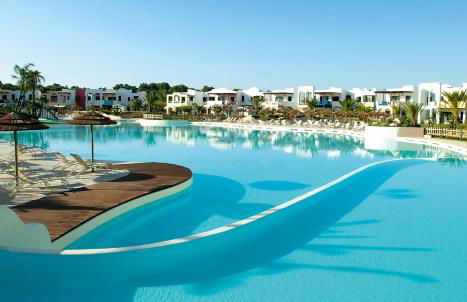 I Turchesi Club Village - Foto 1