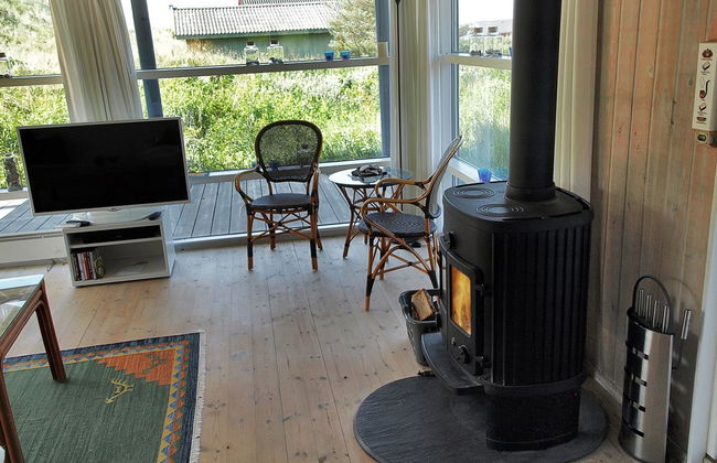 "Wilma" - 400m from the sea - Photo 15