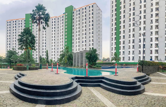 Pelangi Rooms By Reccoma - Foto 18