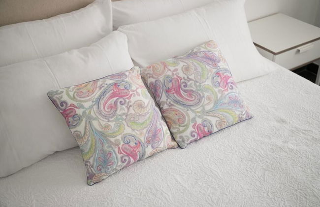 Apartamentos Gama - Foto 4