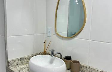 Apartamento 1 quarto em SJ próximo a rodoviária - Foto 29