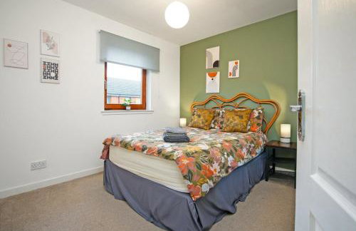 2Bed City Central East End Gem with Free Parking - Foto 26